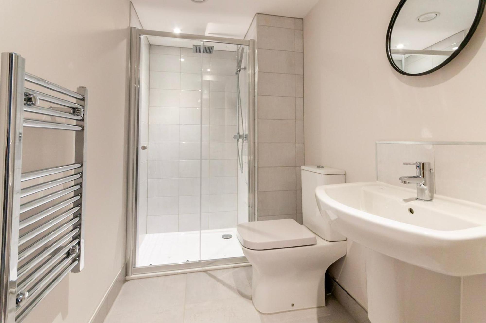 Appartamento 18 St Johns Mews York Esterno foto