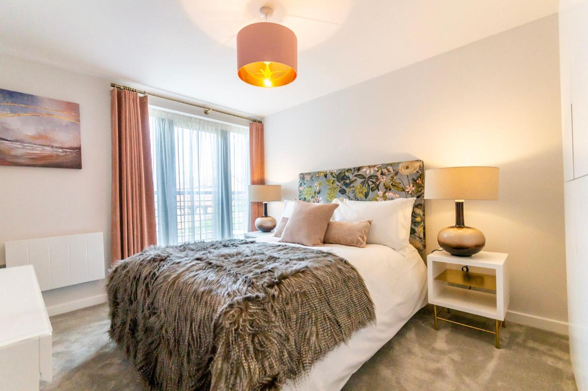 Appartamento 18 St Johns Mews York Esterno foto