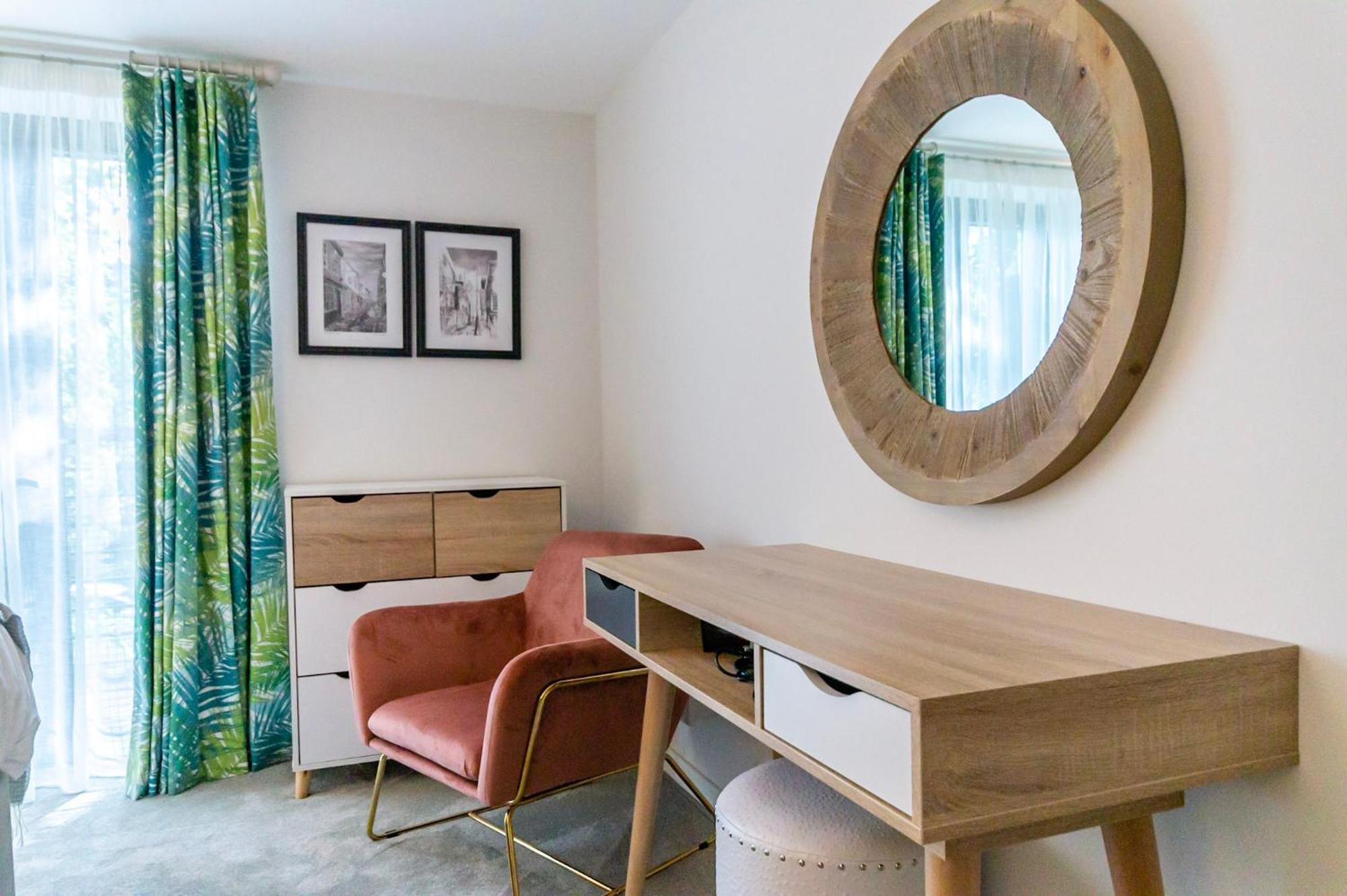 Appartamento 18 St Johns Mews York Esterno foto