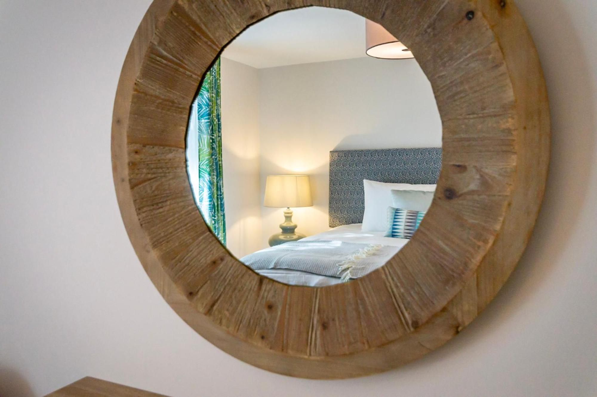 Appartamento 18 St Johns Mews York Esterno foto